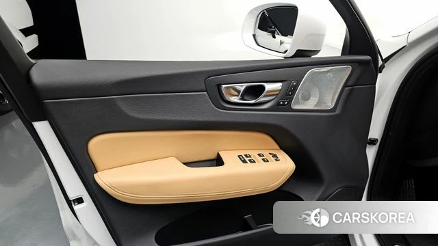 Volvo XC60 second Generation id 4329552 из Кореи 16