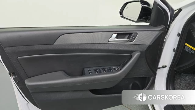 Hyundai Sonata New Rise id 4582165 из Кореи 16