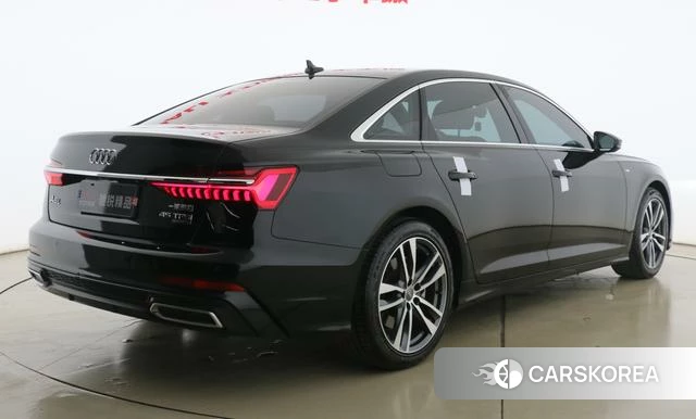Audi A6L id 4275261 из Китая 16