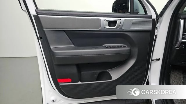 Hyundai Santa Fe (MX5) id 4941013 из Кореи 16