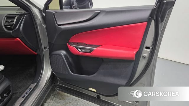 Lexus NX450h + 2nd generation id 4719979 из Кореи 16