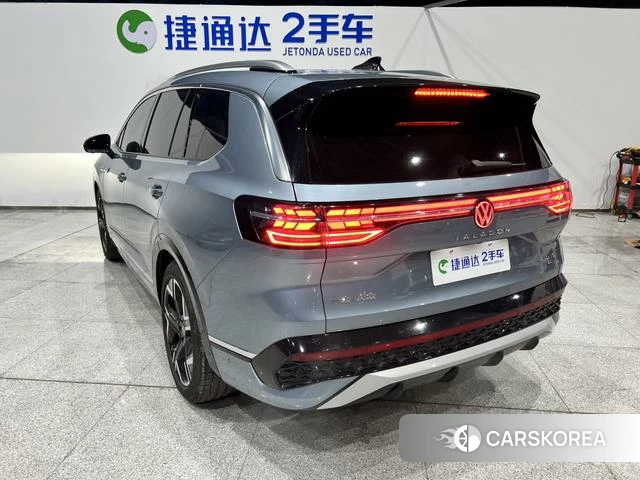 Volkswagen Lanjing id 4262576 из Китая 16