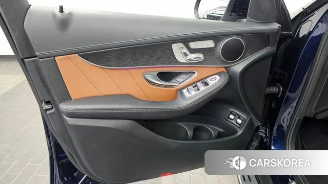 Mercedes-Benz GLC-Class X253 id 4382521 из Кореи 16