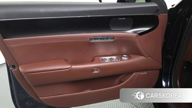 Genesis G90 (RS4) id 4779123 из Кореи 16
