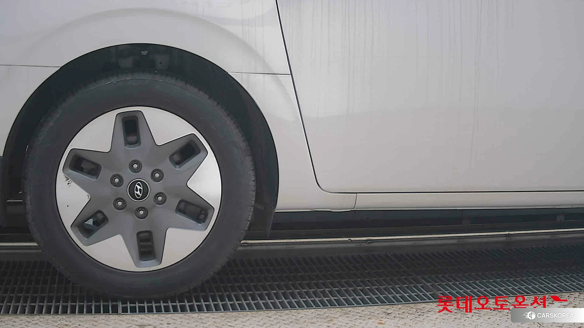 Hyundai Staria id 4679300 из Кореи 16