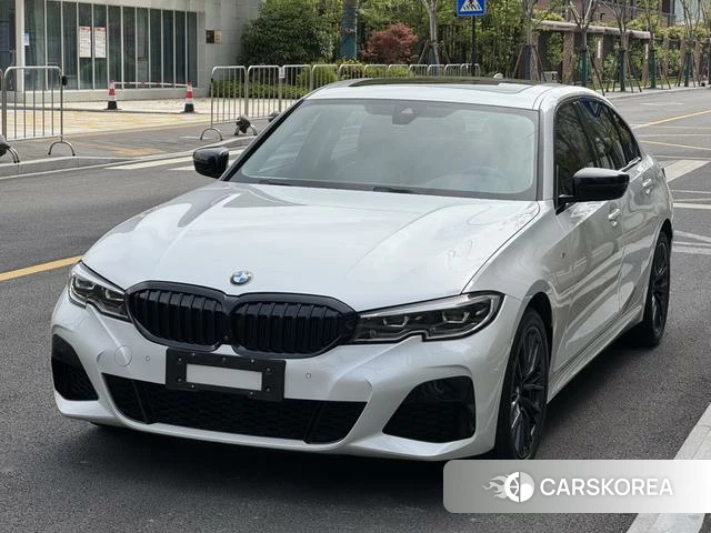 BMW 3 series id 4211757 из Китая 16