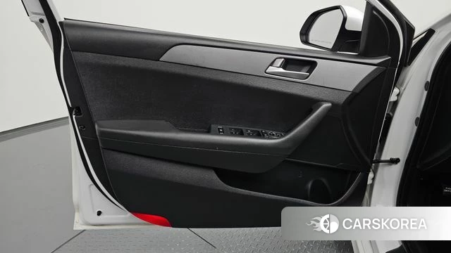 Hyundai Sonata New Rise id 4632858 из Кореи 16
