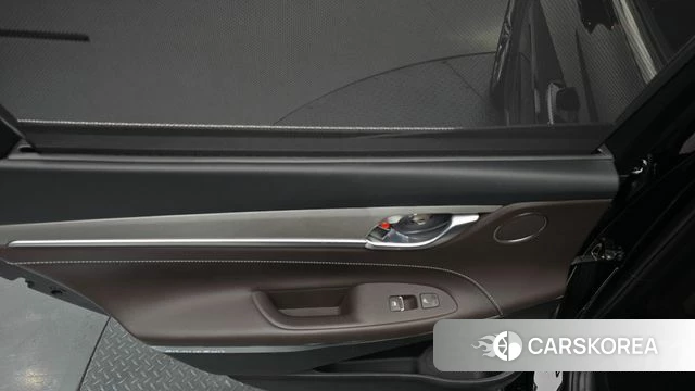Hyundai Grandeur IG id 4490868 из Кореи 16