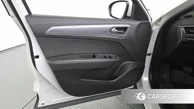 Renault Korea (Samsung) XM3 id 4780244 из Кореи 16