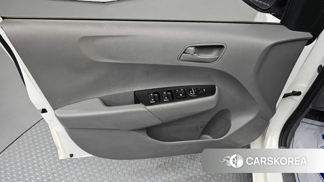 Kia All New Morning (JA) id 4551707 из Кореи 16