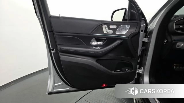 Mercedes-Benz GLS - Class X167 id 4688267 из Кореи 16
