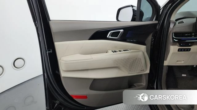 Kia The New Carnival 4th Generation id 4584328 из Кореи 16
