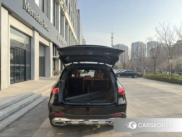 Mercedes-Benz GLC id 3896027 из Китая 16