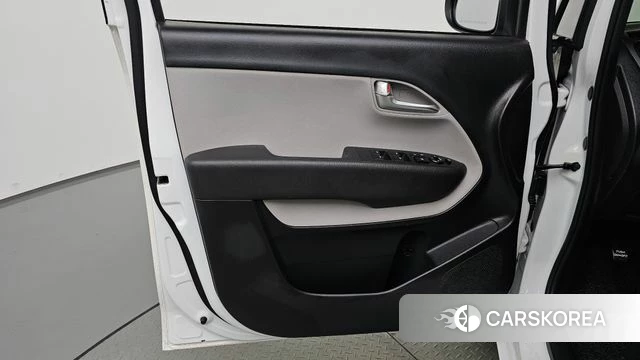 Kia The New Kia Ray id 4893391 из Кореи 16