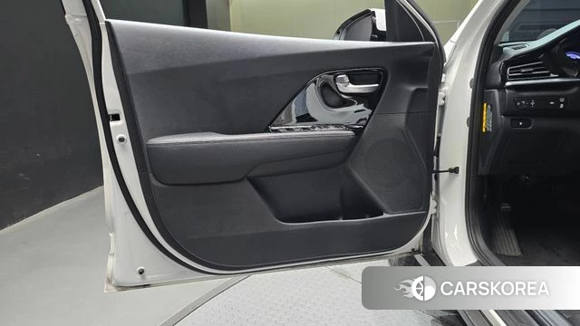Kia The New Niro id 4836685 из Кореи 16