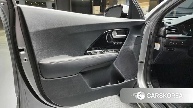 Kia Niro EV id 4383224 из Кореи 16