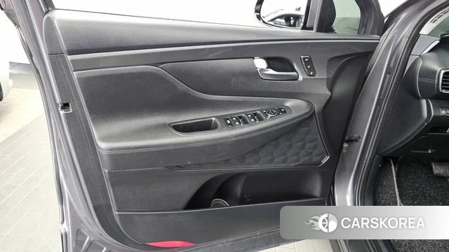 Hyundai The New Santa Fe id 4524928 из Кореи 16