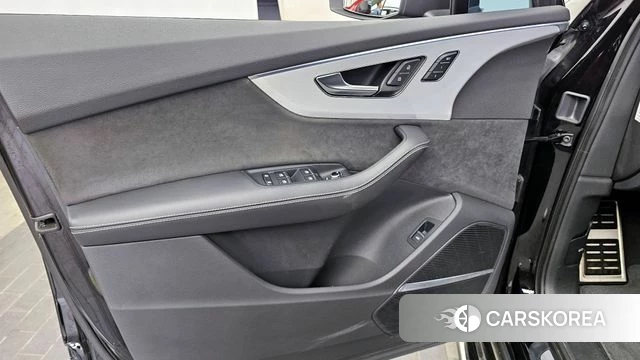Audi Q7 (4M) id 4281155 из Кореи 16