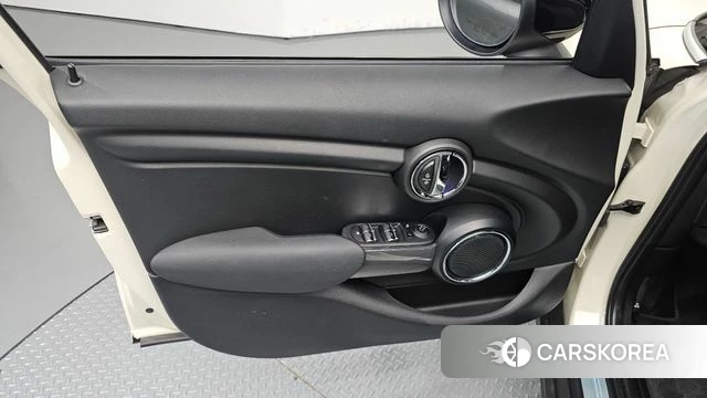Mini Cooper id 4550727 из Кореи 16