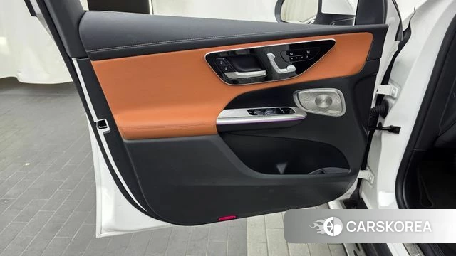 Mercedes-Benz GLC-Class X254 id 4853570 из Кореи 16