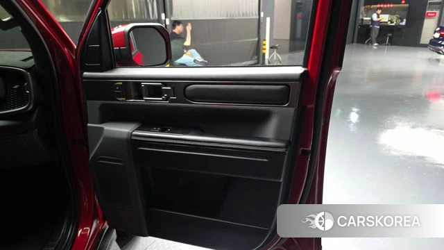 Kia Tasman id 4349106 из Кореи 16