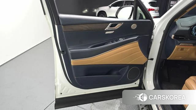 Genesis GV80 id 4593376 из Кореи 16