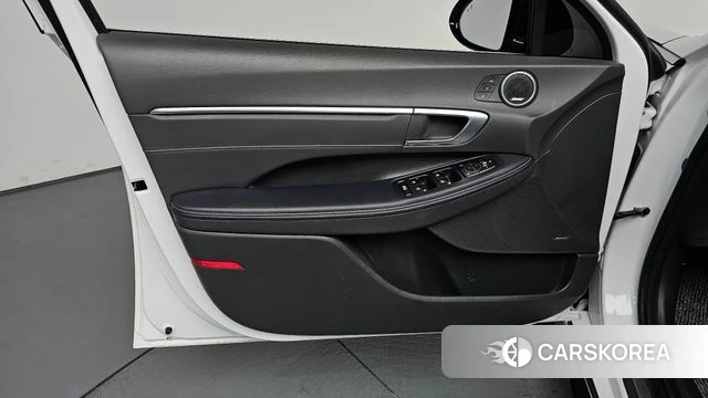 Hyundai Sonata Hybrid (DN8) id 4923446 из Кореи 16