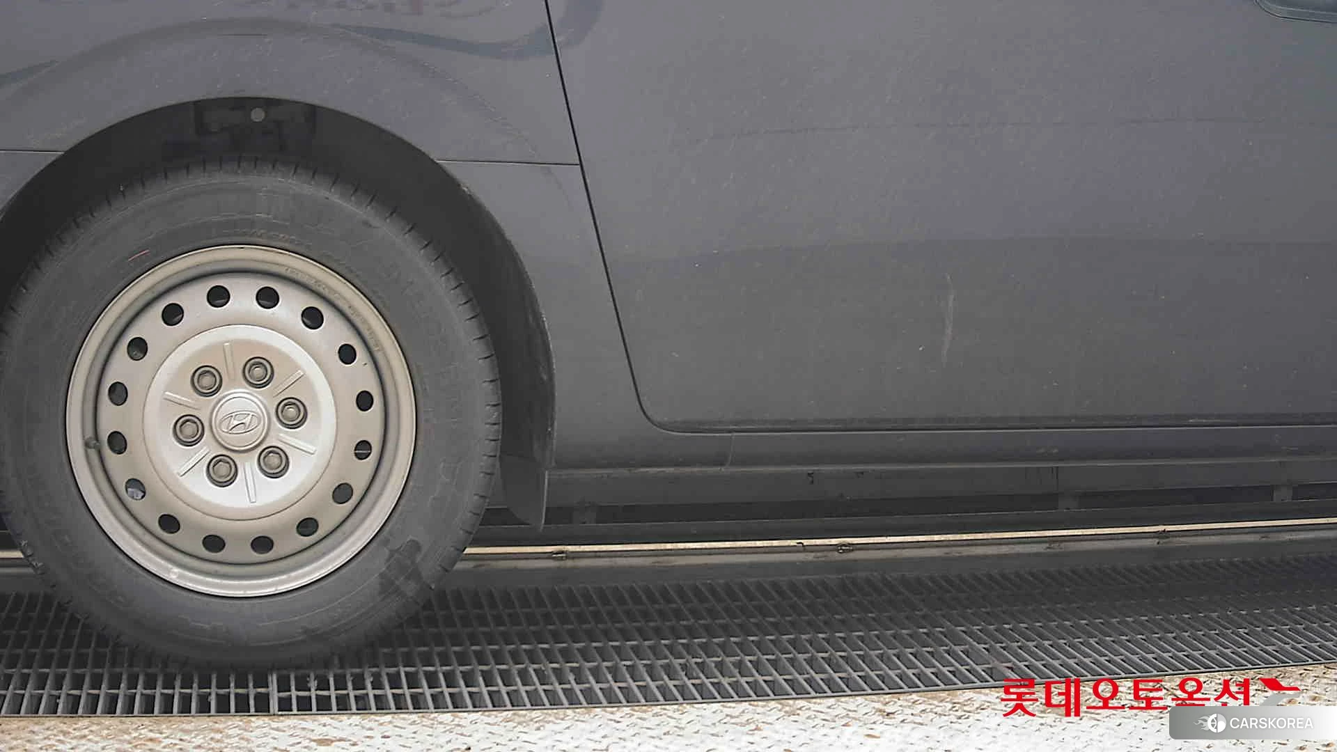 Hyundai Staria id 4674137 из Кореи 16