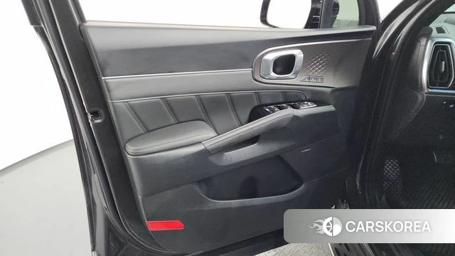 Kia The New Sorento 4th Generation id 4456555 из Кореи 16