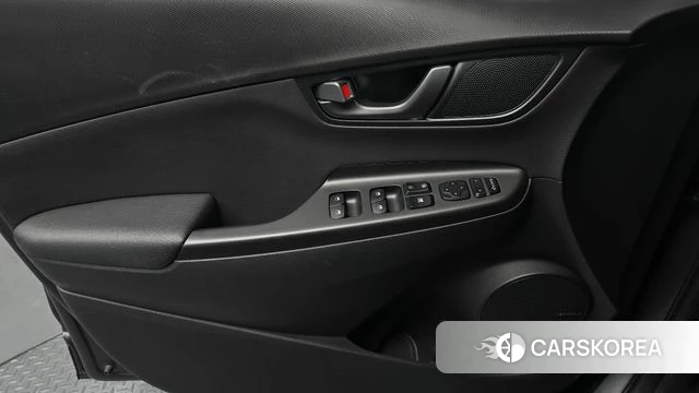 Hyundai Kona id 4625972 из Кореи 16