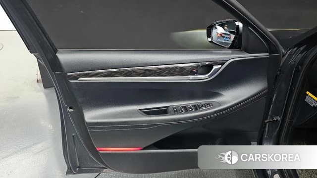 Hyundai Grandeur IG id 4717903 из Кореи 16