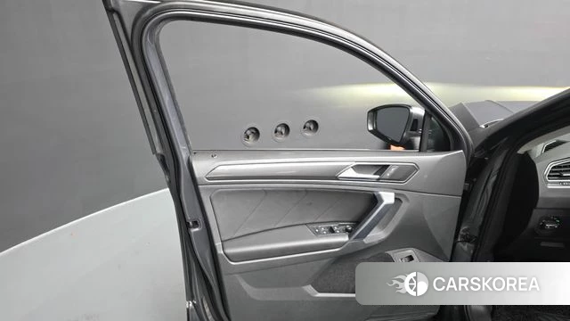Volkswagen Tiguan second Generation id 4732227 из Кореи 16