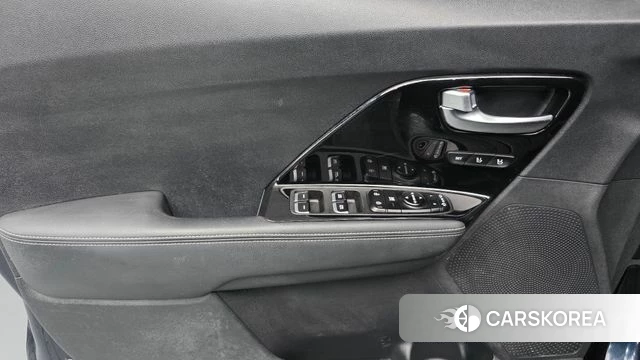 Kia The New Niro id 4501320 из Кореи 16