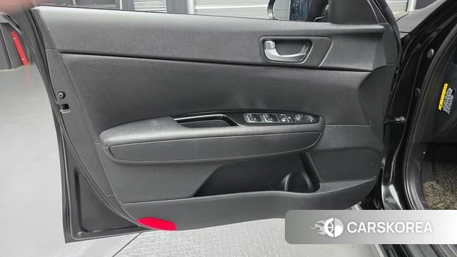 Kia The New K5 Hybrid 2nd generation id 4447480 из Кореи 16