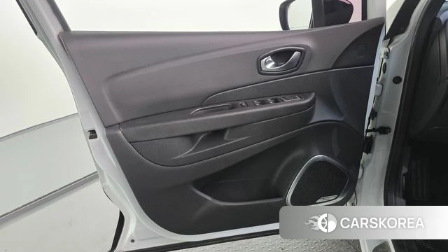 Renault Korea (Samsung) New QM3 id 4865527 из Кореи 16