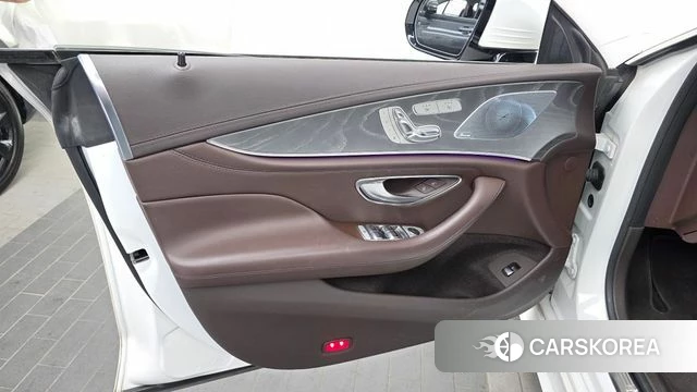 Mercedes-Benz CLS-Class C257 id 4784825 из Кореи 16