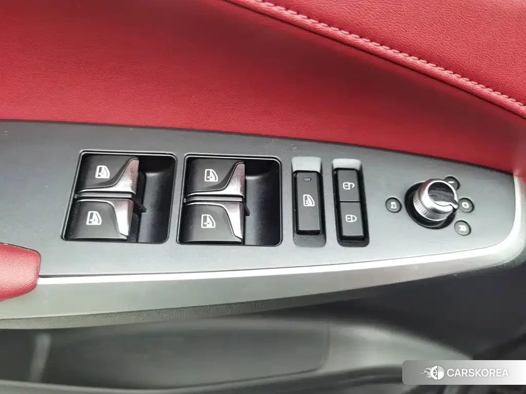 Chang'an CS75PLUS id 4659681 из Китая 16