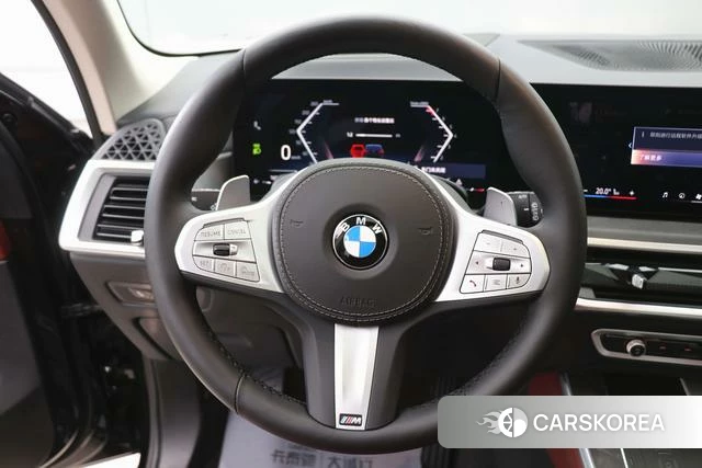 BMW X5 id 4261620 из Китая 16