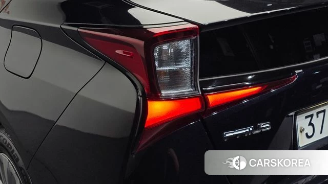 Toyota Prius 4th Generation id 4568237 из Кореи 16