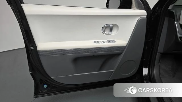 Hyundai Ionic 5 id 4640528 из Кореи 16