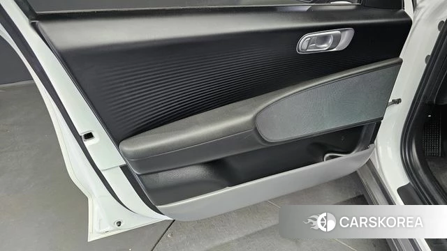 Hyundai Ionic 6 id 4893023 из Кореи 16