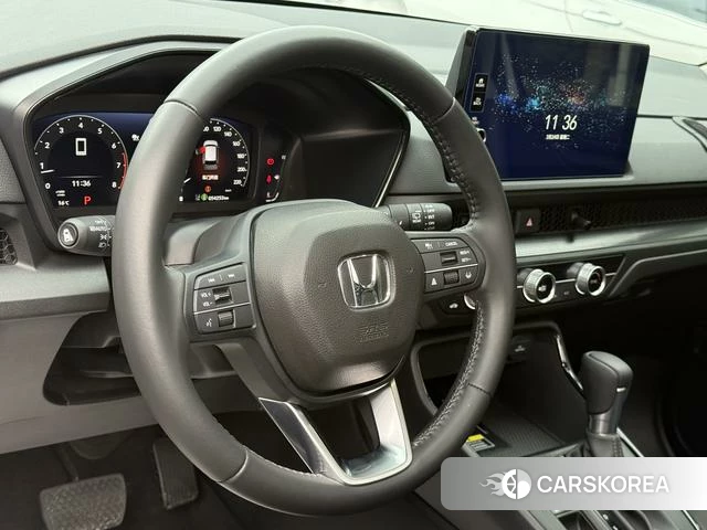 Honda CR-V id 4261967 из Китая 16