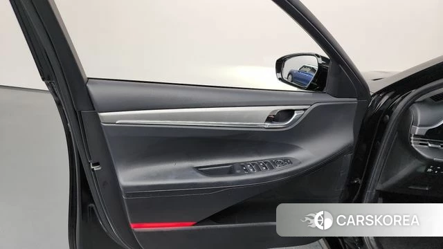 Hyundai The New Grandeur IG id 4355243 из Кореи 16