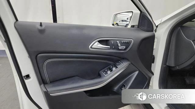 Mercedes-Benz GLA-Class X156 id 4447744 из Кореи 16
