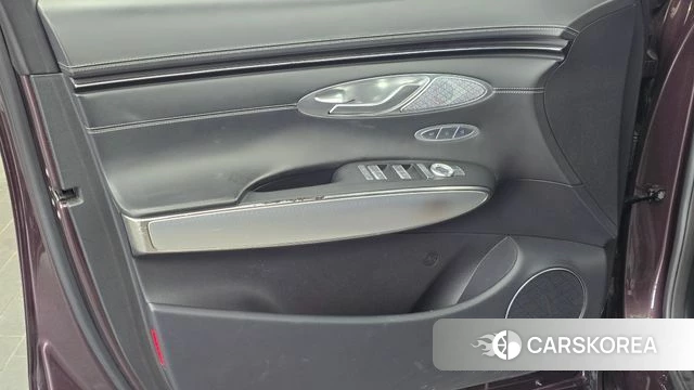 Genesis GV70 id 4355794 из Кореи 16
