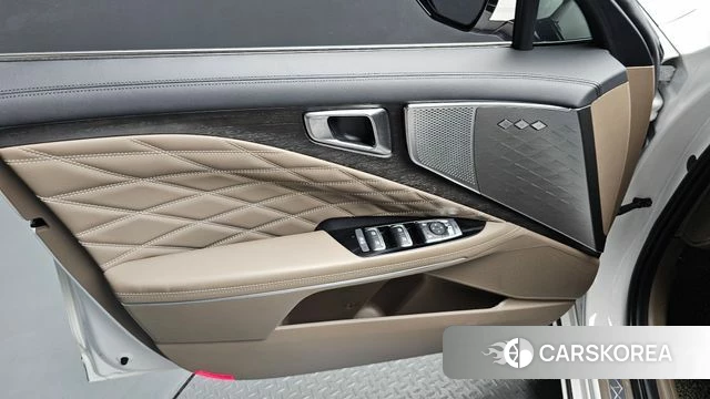 Kia K8 Hybrid id 4579795 из Кореи 16