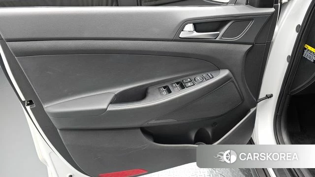 Hyundai All New Tucson id 4684265 из Кореи 16
