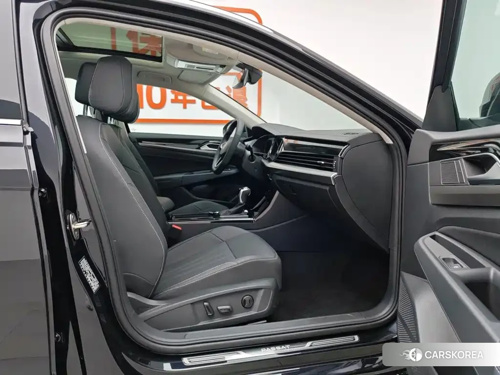Volkswagen Passat id 4576564 из Китая 16