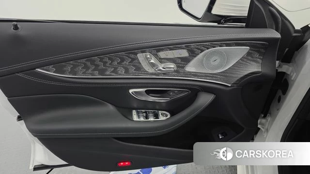 Mercedes-Benz CLS-Class C257 id 4779161 из Кореи 16