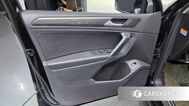 Volkswagen Tiguan second Generation id 4196424 из Кореи 16